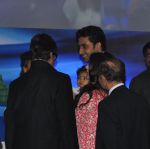 Aishwarya Rai Bachchan confered with French Honour in Sofitel, Mumbai on 2nd Nov 2012 (4).JPG
